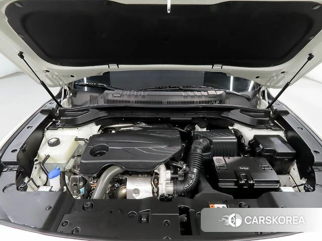 Ssangyong Torres id 5033705 из Кореи 10
