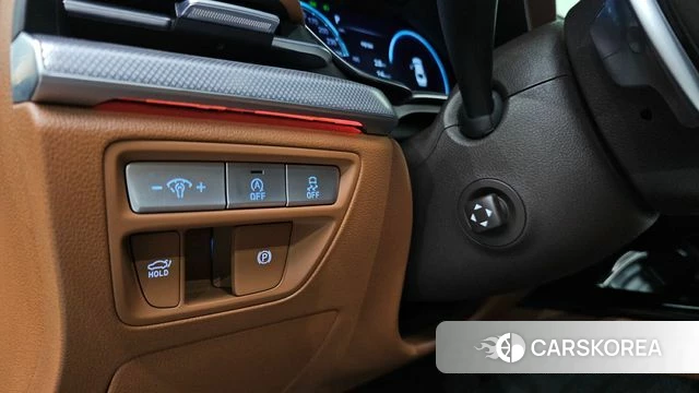 Genesis G80 (RG3) id 4936017 из Кореи 10
