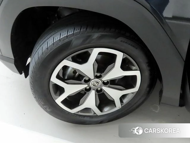Ssangyong Torres id 4969498 из Кореи 10