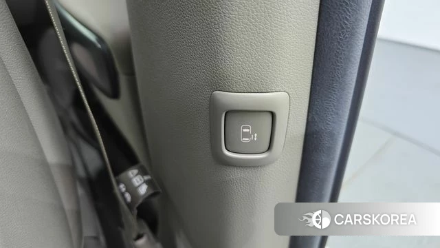 Kia The New Carnival id 5035166 из Кореи 10