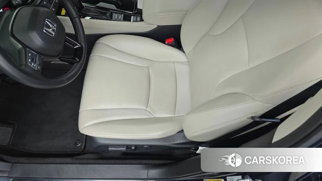 Honda Accord 11th Generation id 4898132 из Кореи 10