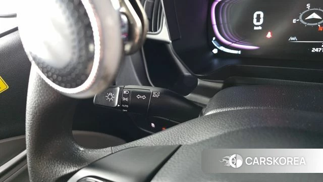 Kia The New Kia Ray id 4990732 из Кореи 10