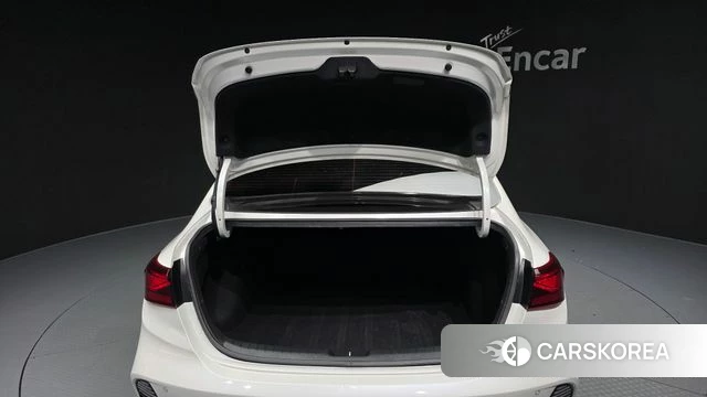 Kia The New K3 2nd generation id 5002848 из Кореи 10
