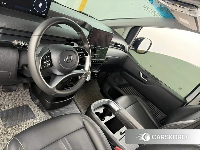 Hyundai ST1 id 5001774 из Кореи 10