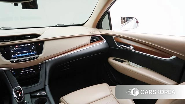 Cadillac XT5 id 5029040 из Кореи 10
