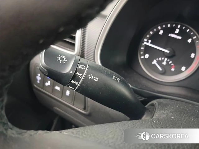 Hyundai All New Tucson id 5041659 из Кореи 10