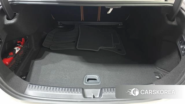 Mercedes-Benz E-Class W214 id 4916249 из Кореи 10