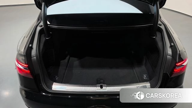 Audi A8 (D5) id 4899563 из Кореи 10