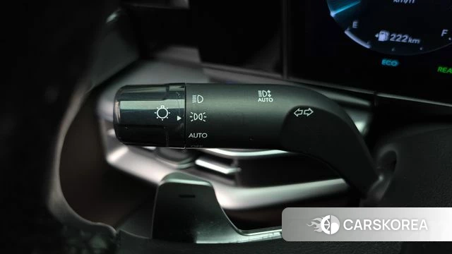 Hyundai Grandeur Hybrid (GN7) id 4758044 из Кореи 10