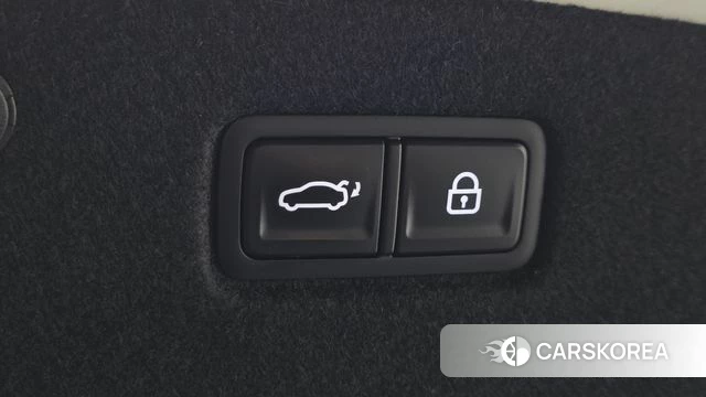 Kia K8 Hybrid id 5012356 из Кореи 10