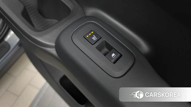 Hyundai Santa Fe (MX5) id 5011331 из Кореи 10
