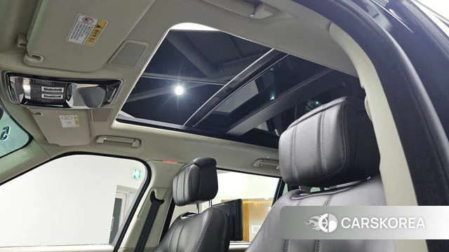 Land Rover Range Rover 4th Generation id 4967290 из Кореи 10