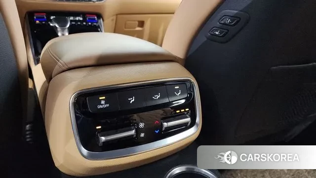 Kia Mohave Master id 3655356 из Кореи 10