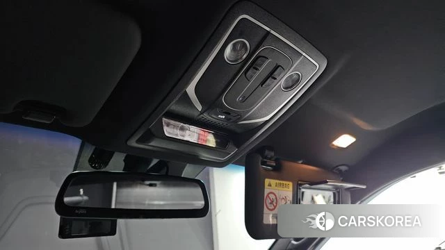 Ssangyong The New Rexton Sports Cannes id 5017450 из Кореи 10