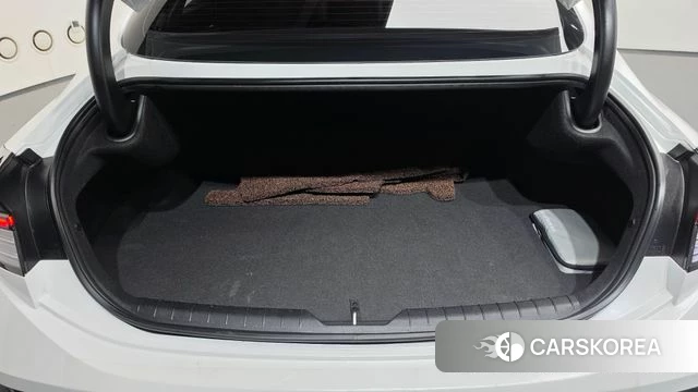 Hyundai Sonata D Edge (DN8) id 4777913 из Кореи 10