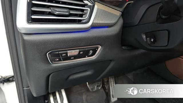 BMW X6 (G06) id 4965847 из Кореи 10