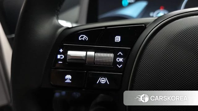 Hyundai Ionic 6 id 5011371 из Кореи 10