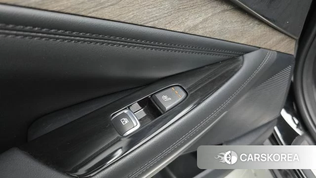 Kia K8 Hybrid id 4958119 из Кореи 10