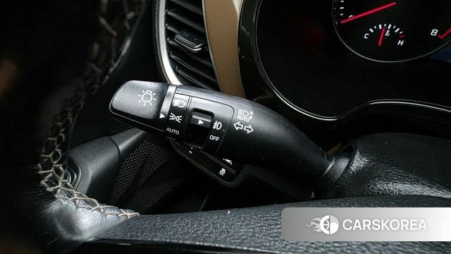 Kia Seltos id 5003842 из Кореи 10