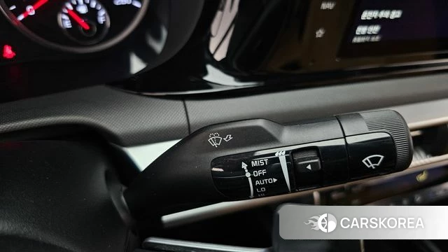 Kia K5 3rd generation id 5021782 из Кореи 10
