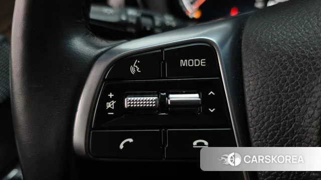 Kia Mohave Master id 4992815 из Кореи 10