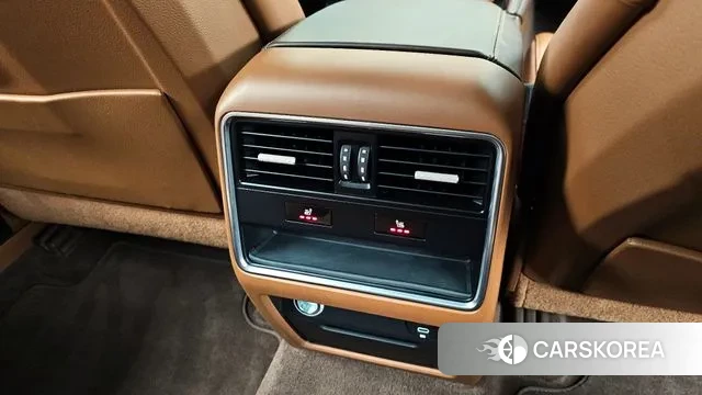Porsche Cayenne (PO536) id 3335900 из Кореи 10