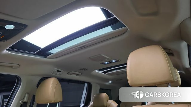 Kia Carnival 4th generation id 5003773 из Кореи 10