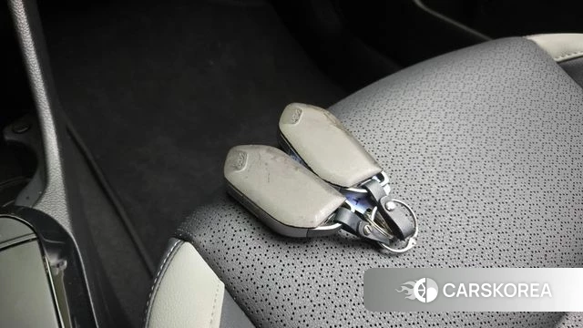 Kia The New Morning (JA) id 5011196 из Кореи 10