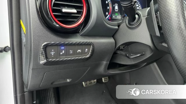Hyundai Kona id 5004489 из Кореи 10