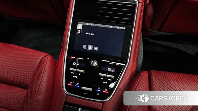 Porsche Panamera (971) id 3545011 из Кореи 10