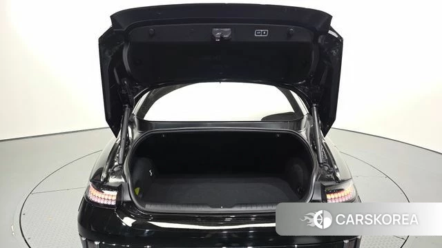 Hyundai Ionic 6 id 5040095 из Кореи 10