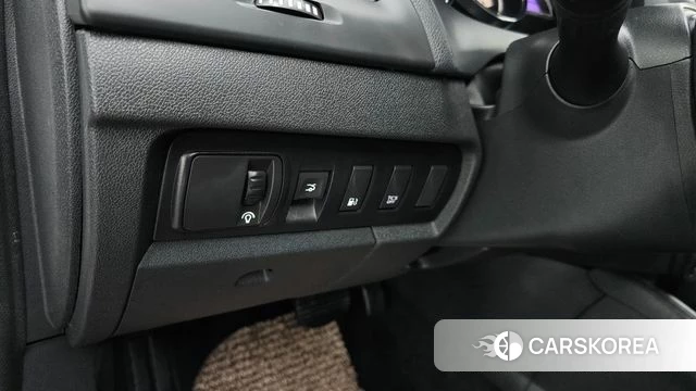 Renault Korea (Samsung) SM3 Neo id 4988354 из Кореи 10