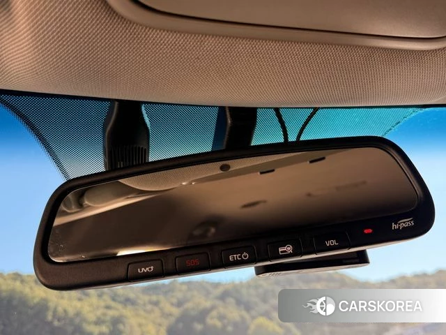 Kia The New Carnival id 5041887 из Кореи 10