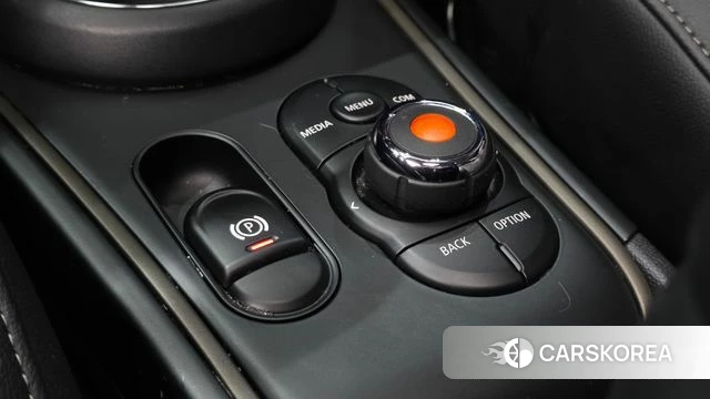 Mini Cooper Countryman id 4918531 из Кореи 10