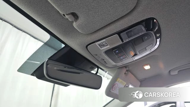 Hyundai Sonata (DN8) id 5040958 из Кореи 10