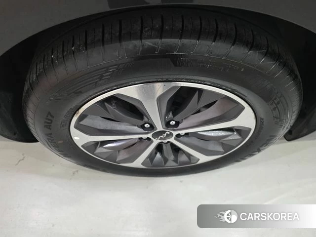 Kia K8 Hybrid id 4996287 из Кореи 10
