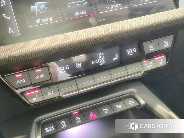 Audi A3 (8Y) id 5015661 из Кореи 10