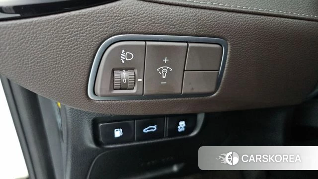 Hyundai Grandeur IG id 4983138 из Кореи 10
