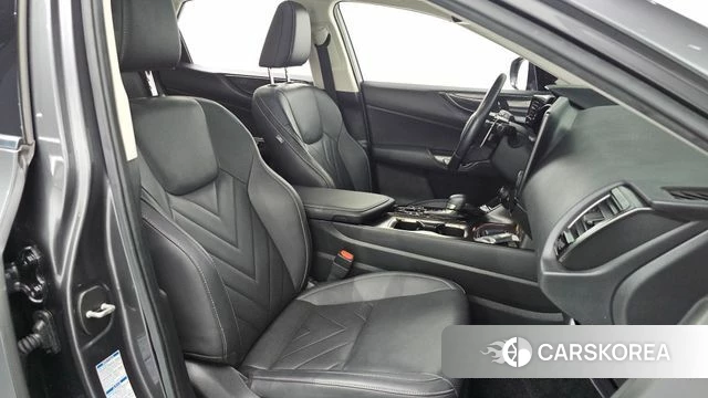 Lexus NX450h + 2nd generation id 4958510 из Кореи 10