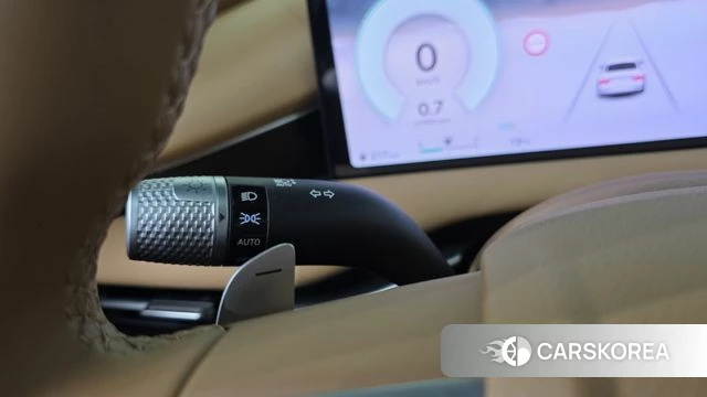 Genesis G80 (RG3) id 5011127 из Кореи 10
