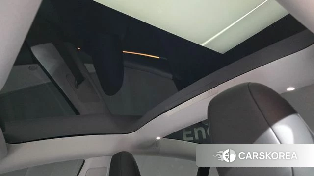 Tesla Model 3 id 4893101 из Кореи 10