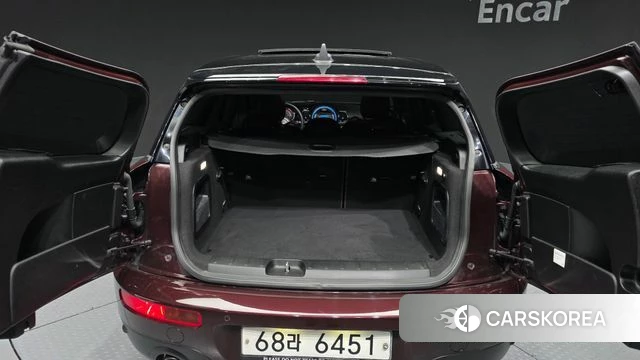 Mini Cooper Clubman id 4983190 из Кореи 10
