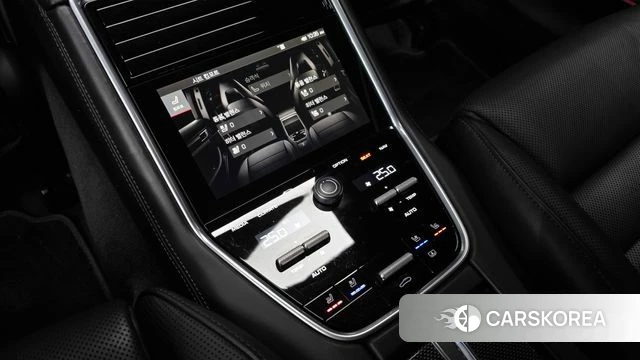 Porsche Panamera (971) id 4760012 из Кореи 10