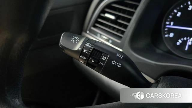 Hyundai Avante AD id 4960409 из Кореи 10
