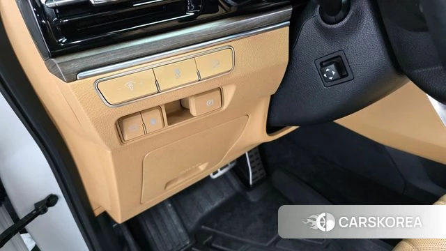 Kia Mohave Master id 4966283 из Кореи 10