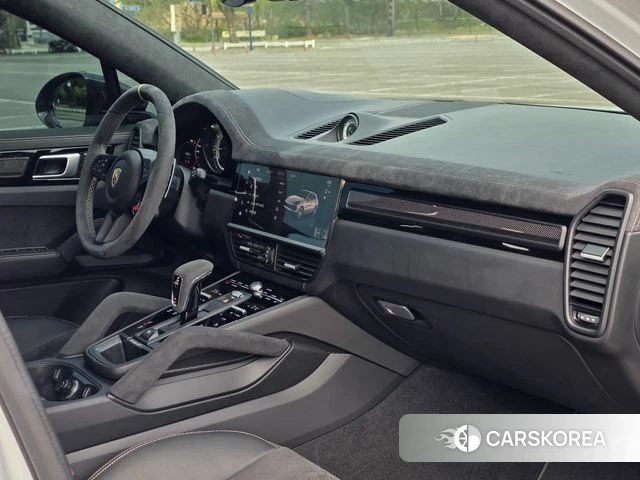 Porsche Cayenne (PO536) id 4556066 из Кореи 10