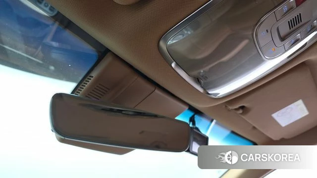 Genesis G90 (RS4) id 4929579 из Кореи 10