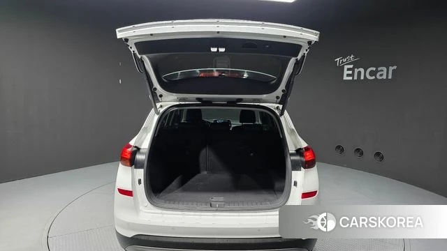 Hyundai All New Tucson id 5018378 из Кореи 10