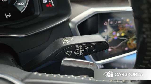 Audi A7 (4K) id 5047348 из Кореи 10
