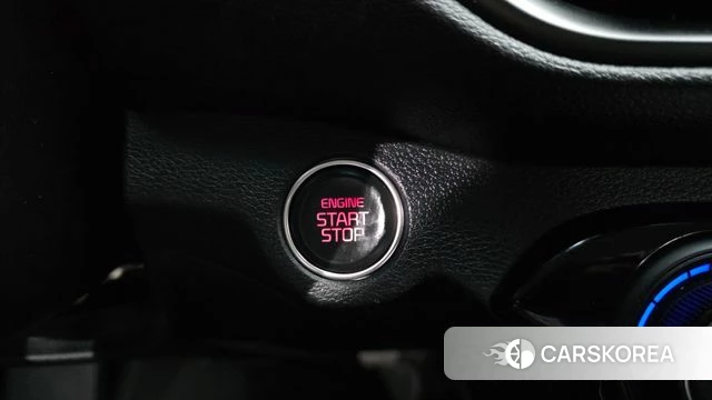 Kia The New K3 2nd generation id 4981104 из Кореи 10